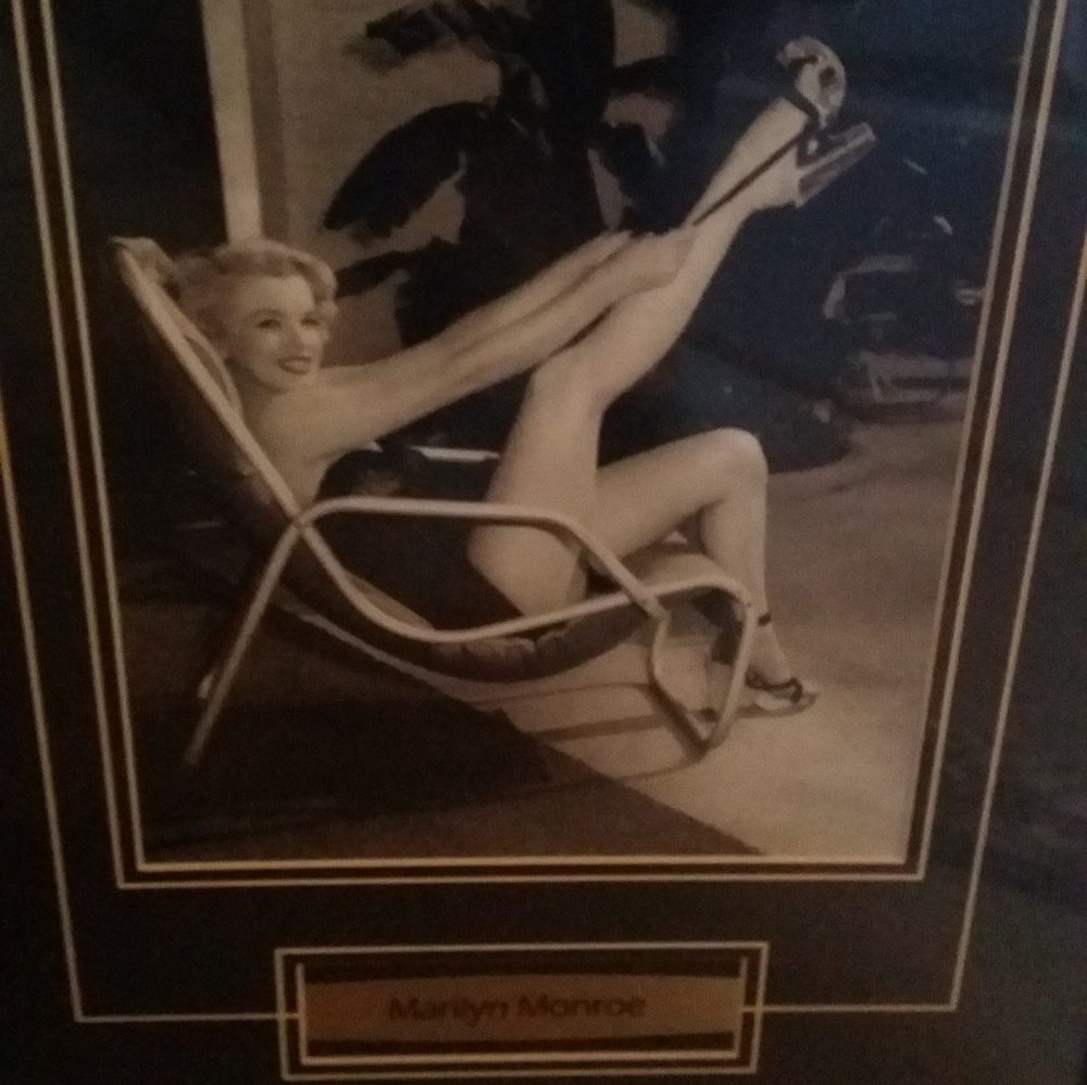 Marilyn Monroe picture